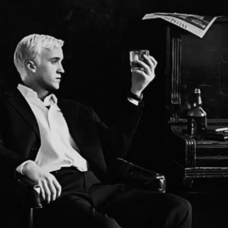 Draco Malfoy thumbnail