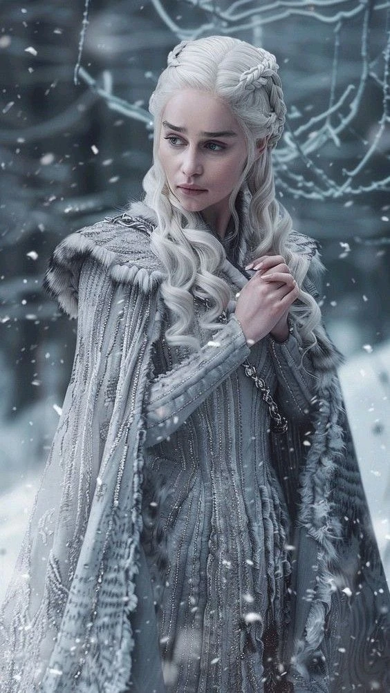 Daenerys Targaryen thumbnail