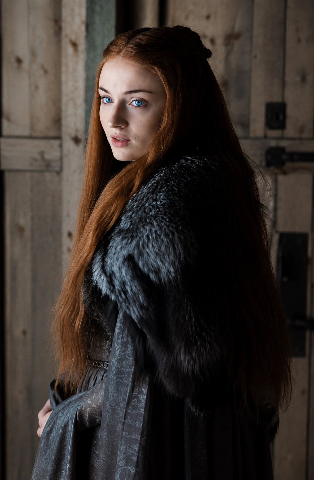 Sansa Stark thumbnail