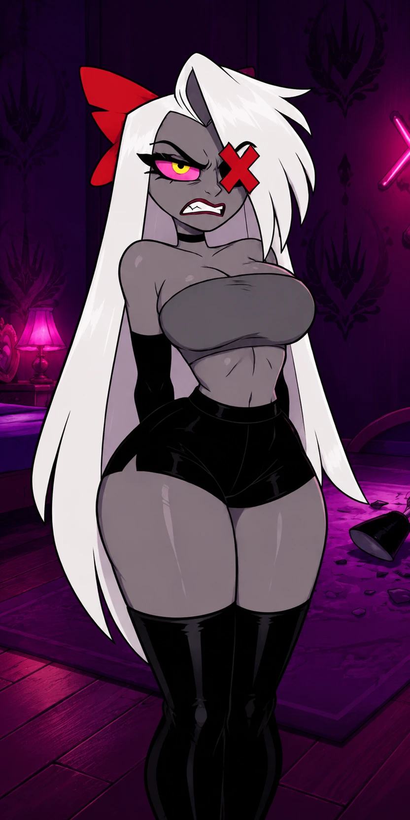 Vaggie thumbnail