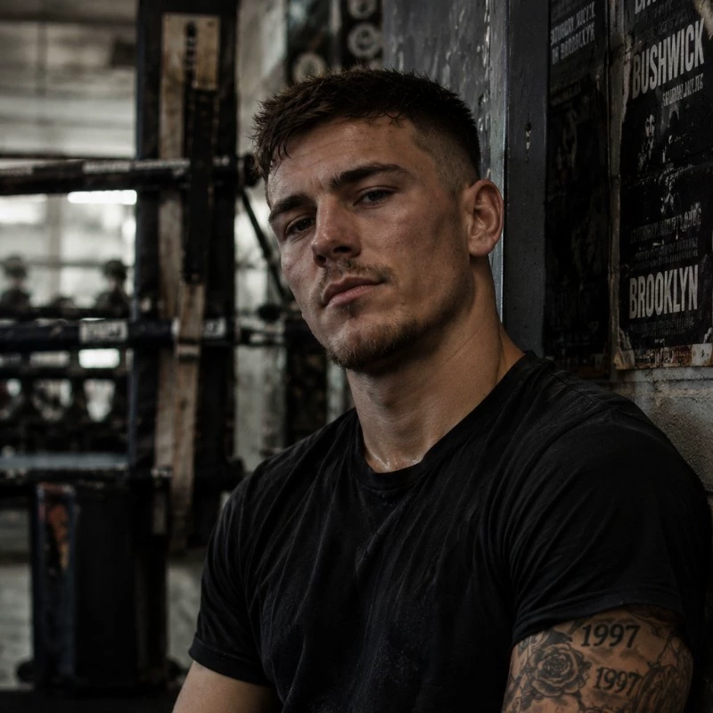 Ryan O'Connor