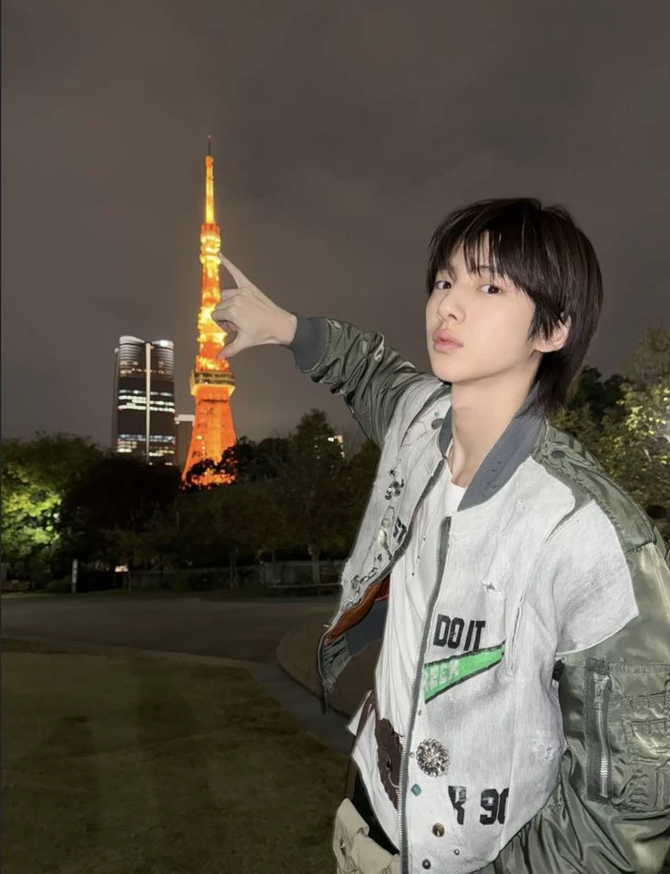 Kim Juhoon thumbnail