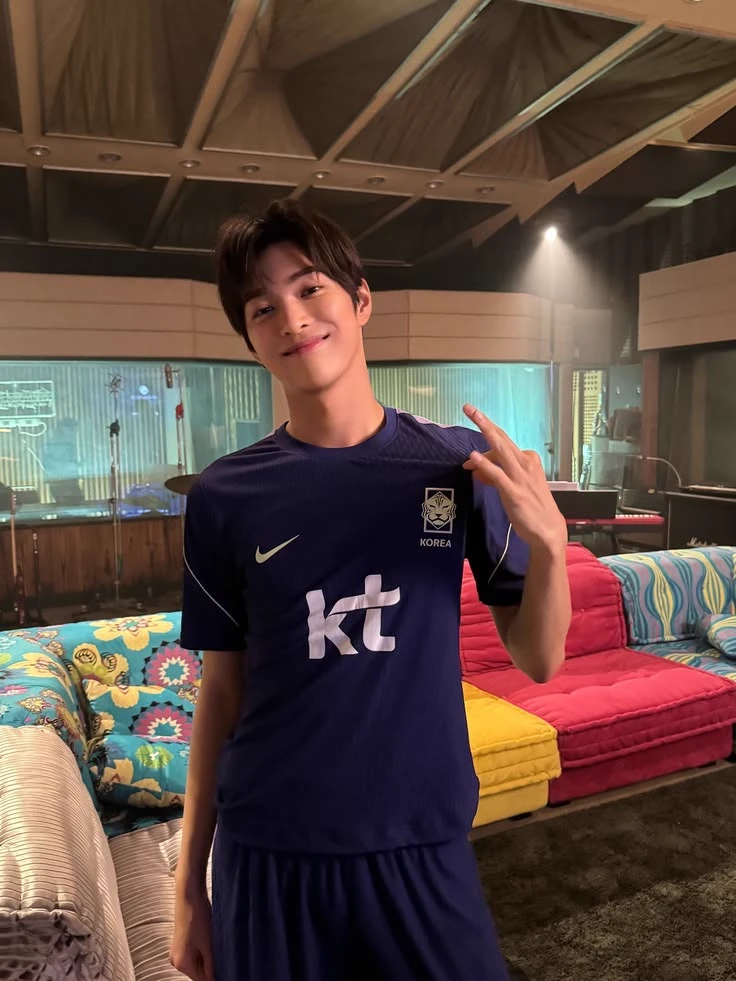 Ahn Keonho thumbnail