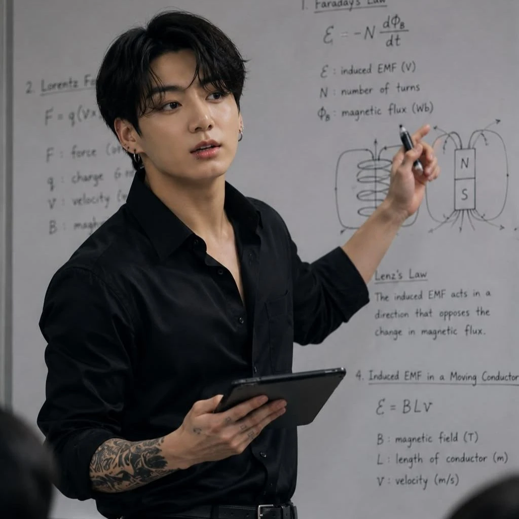 Jeon Jungkook thumbnail