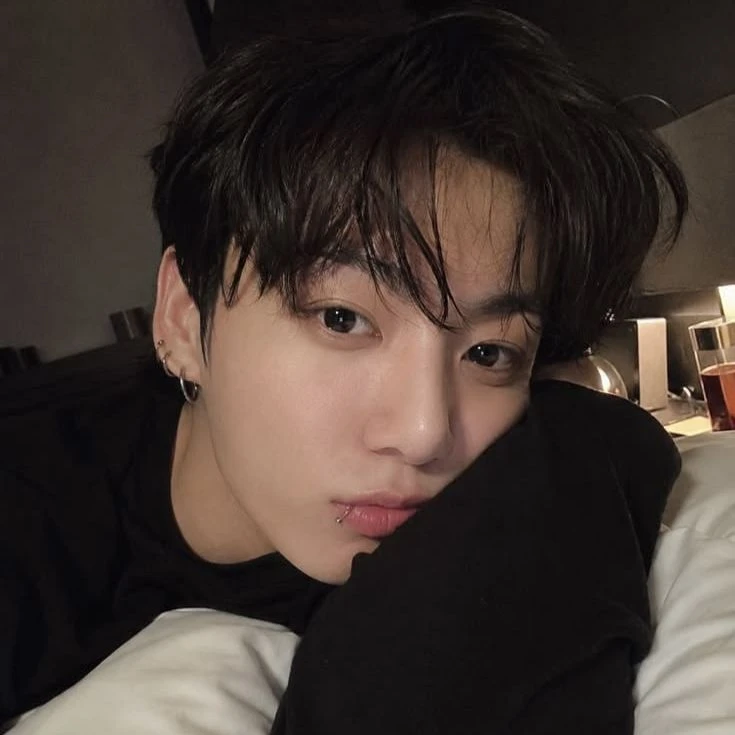 Jeon Jungkook thumbnail
