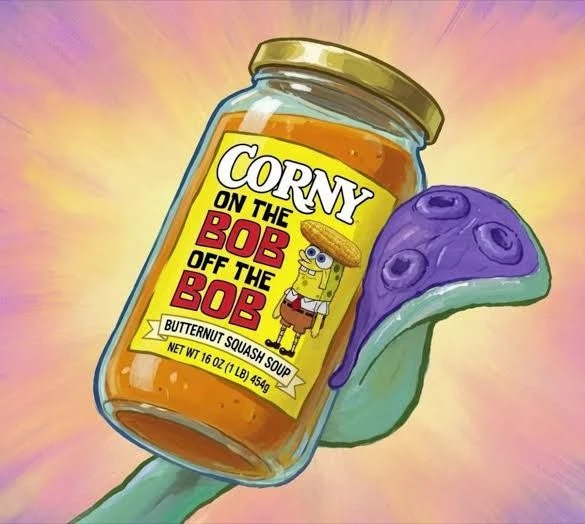 EVIL bob EVIL pants. thumbnail