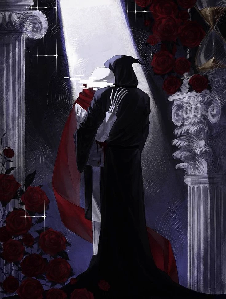 Afterdeath family thumbnail