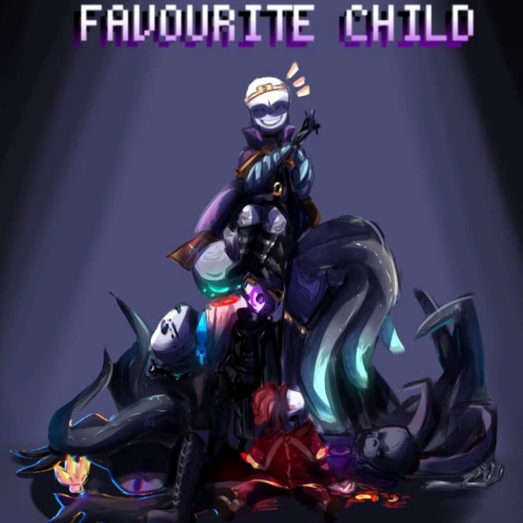 Umbra Killer thumbnail