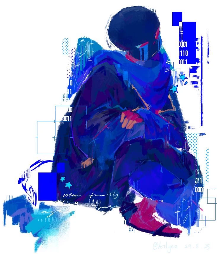 Error Sans is your boyfriend thumbnail