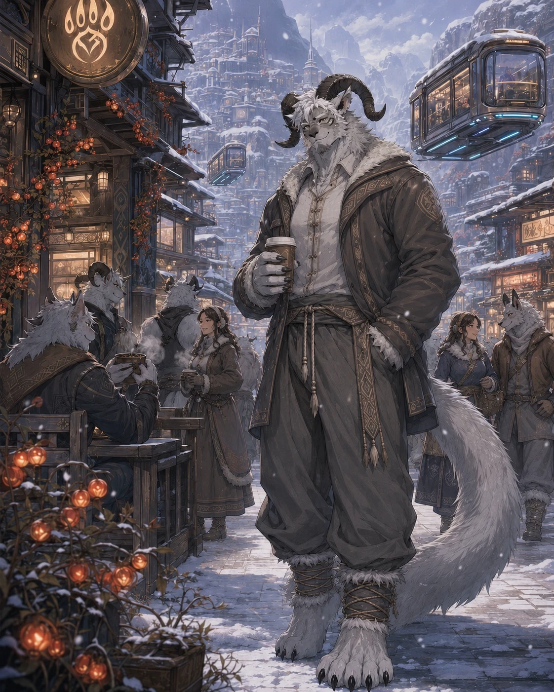 Xiro- alien Kir’ox thumbnail