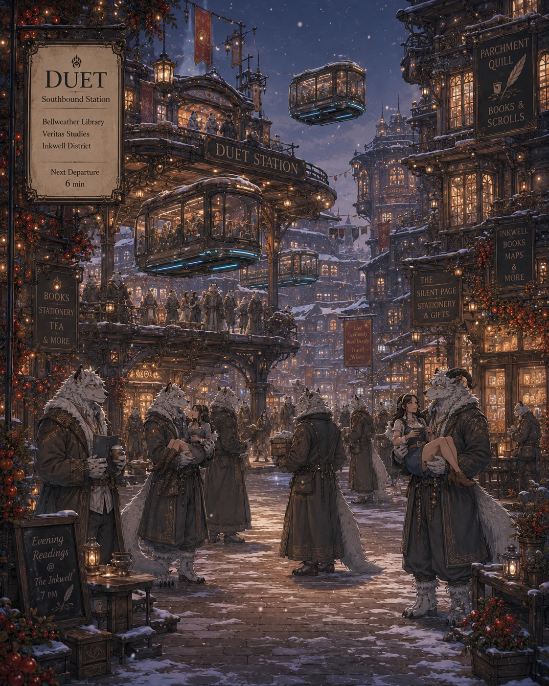 The Hunt- Xiro 2 thumbnail