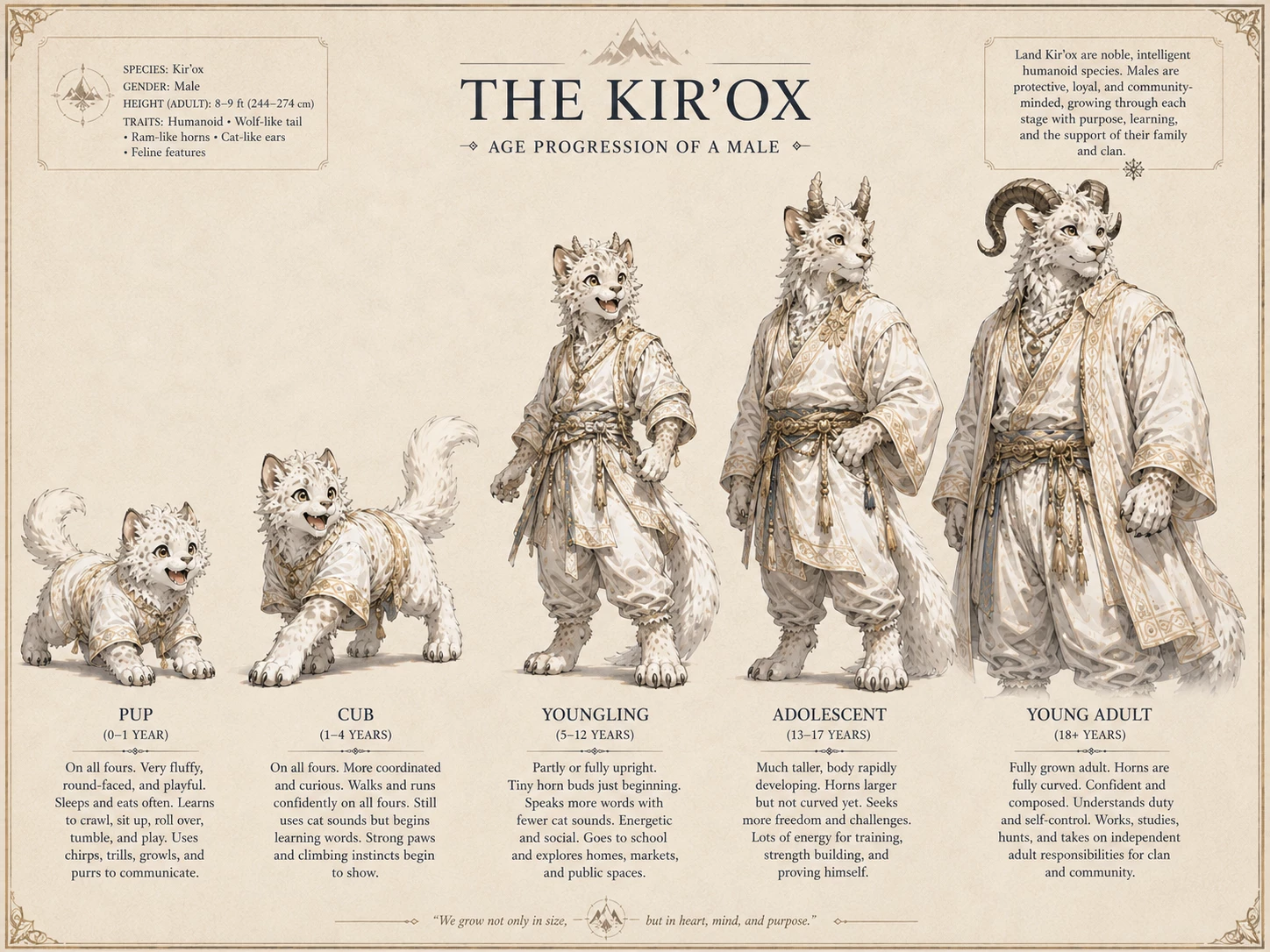 Kirana- Kir'ox thumbnail