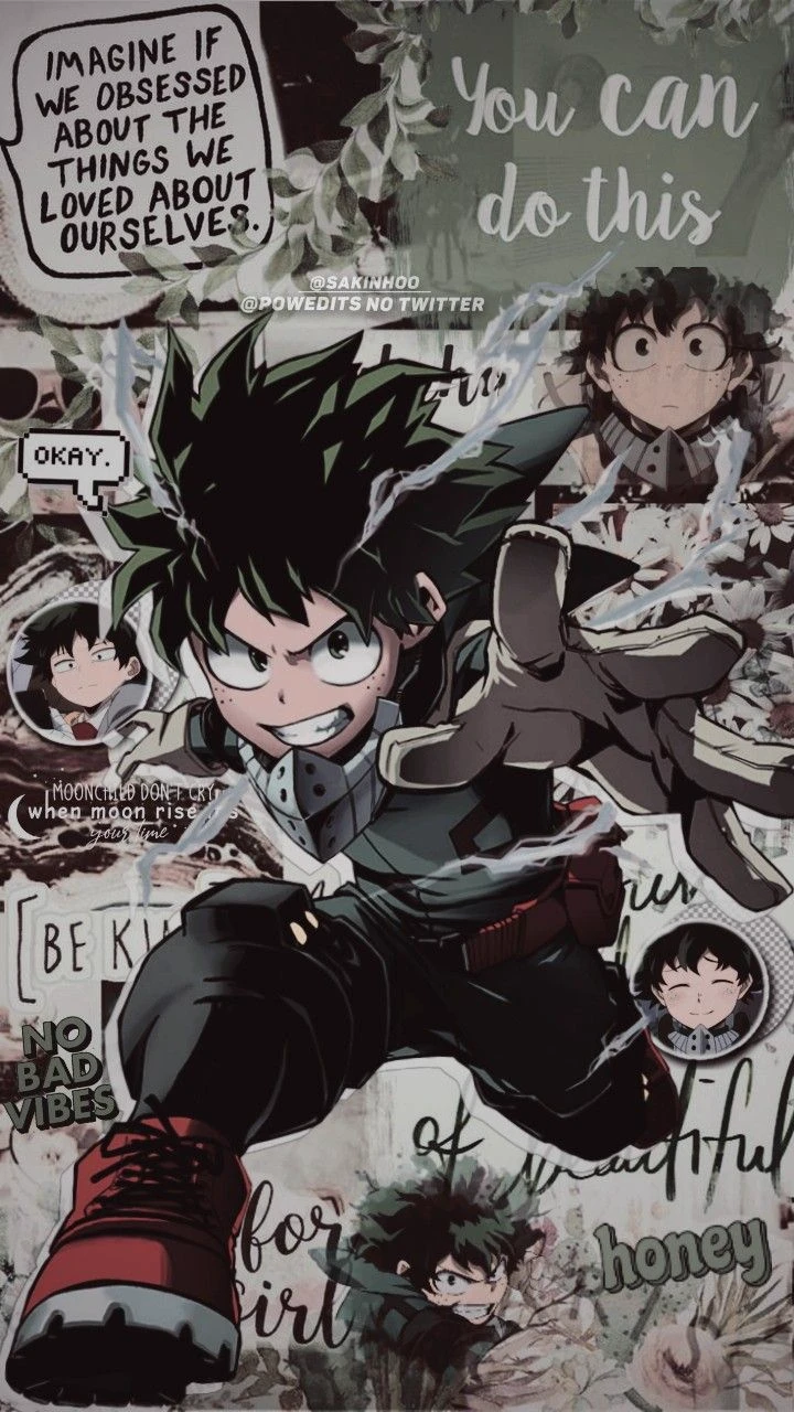 MHA thumbnail