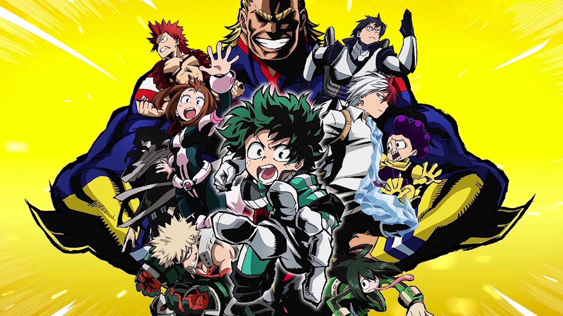 MHA thumbnail