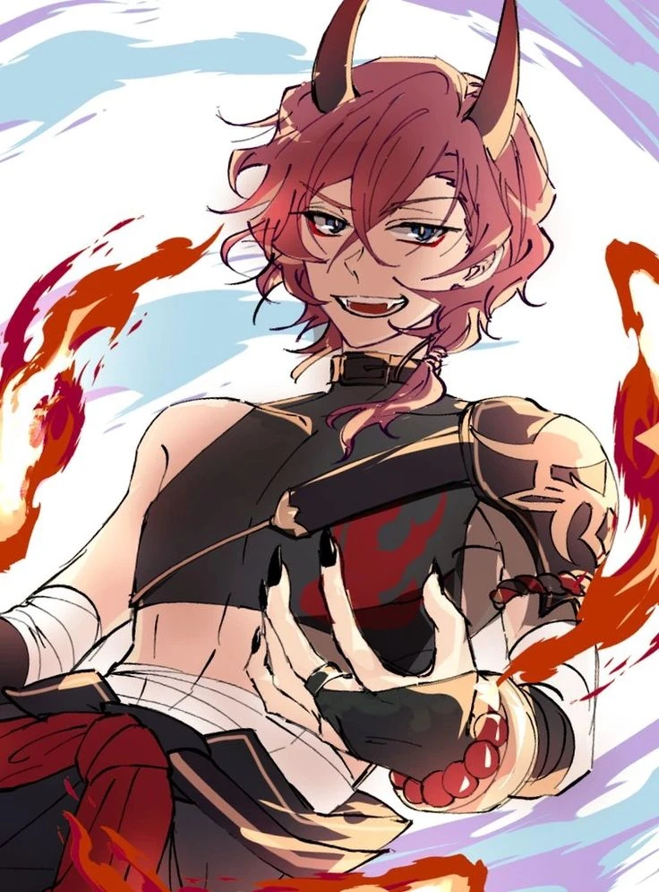 Chuuya Nakahara thumbnail
