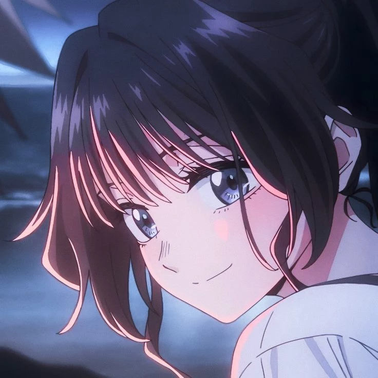 Kaoruko Waguri - Original thumbnail