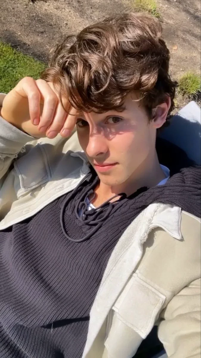 Shawn Mandes  thumbnail