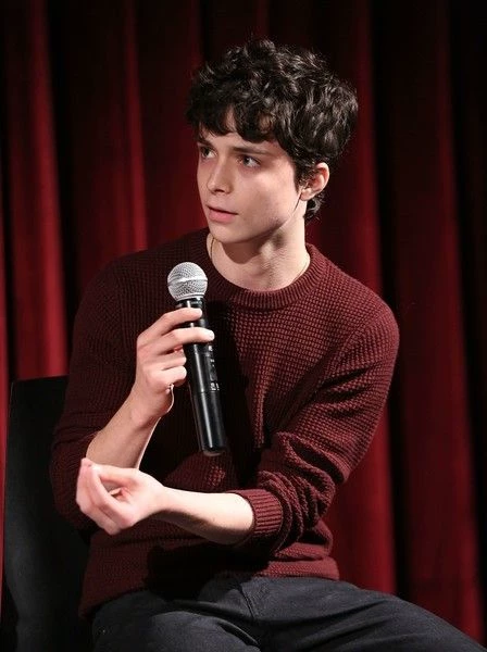Lucas Jade Zumann thumbnail