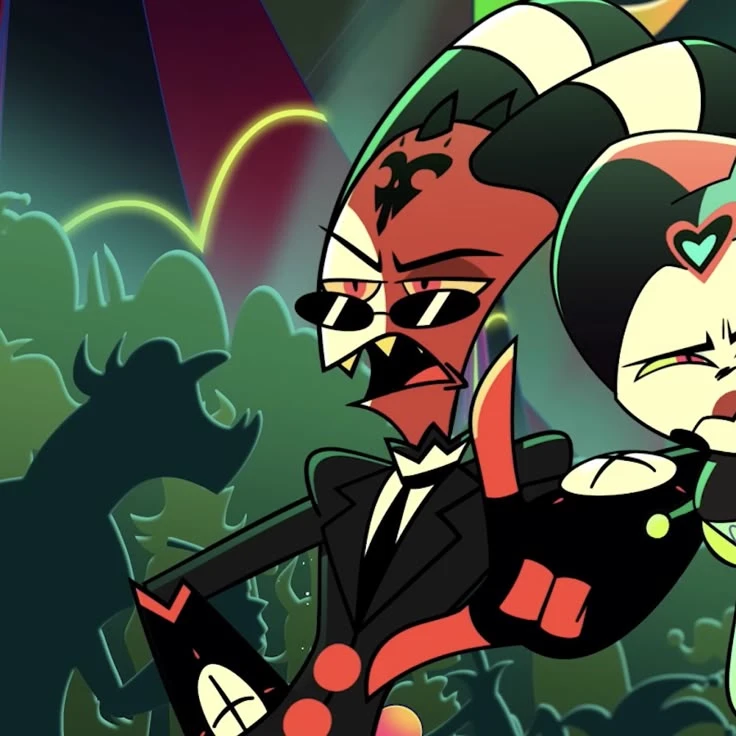 Blitzø - Helluva Boss thumbnail