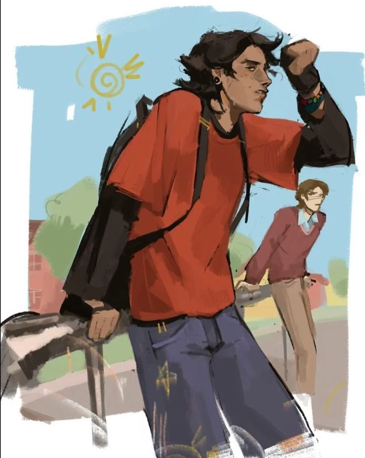 Maximilian Pateta thumbnail