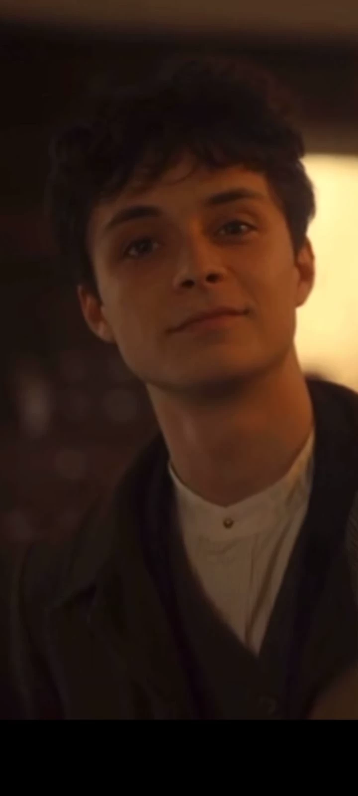 Gilbert Blythe thumbnail