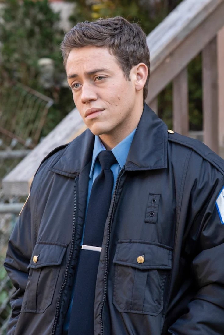 Carl Gallagher thumbnail