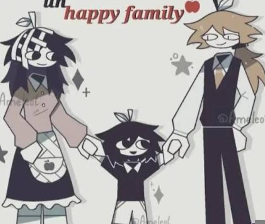 The Malum family thumbnail