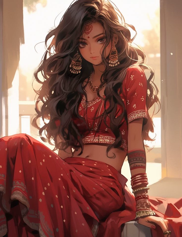 Riya ( new indian wife) thumbnail