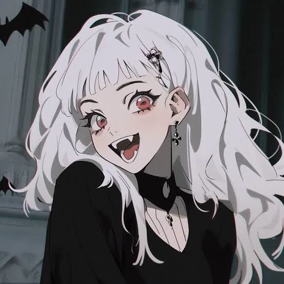 ur girlfriend vampire girl( rox) thumbnail