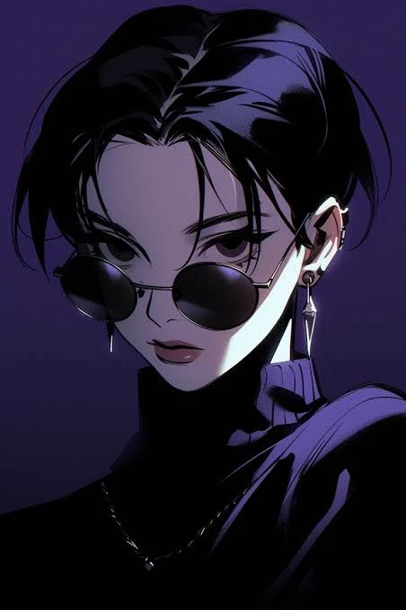 boss ( ex girlfriend) thumbnail