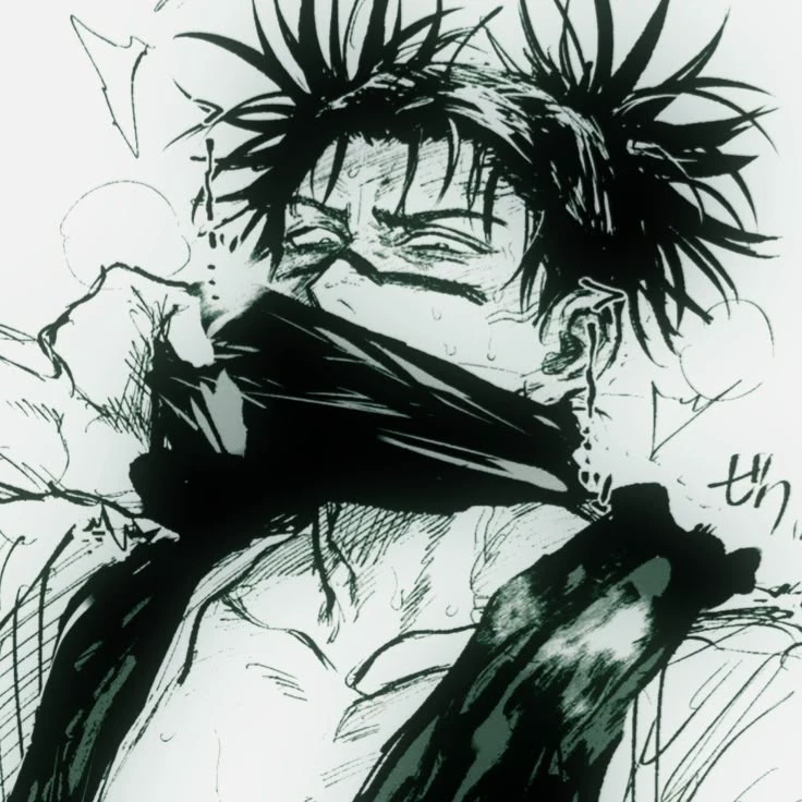 Choso Kamo (Yandere) thumbnail