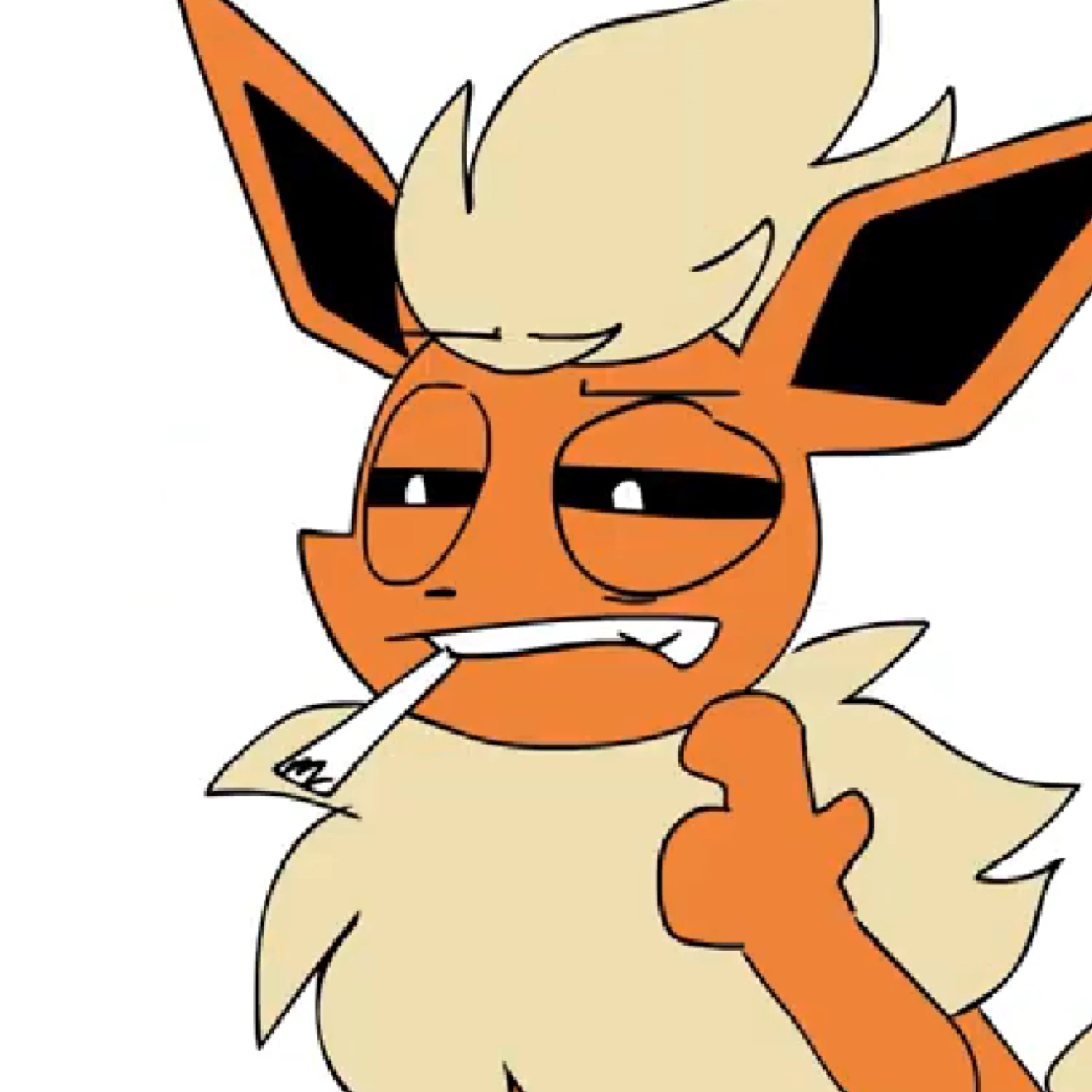 Flareon thumbnail