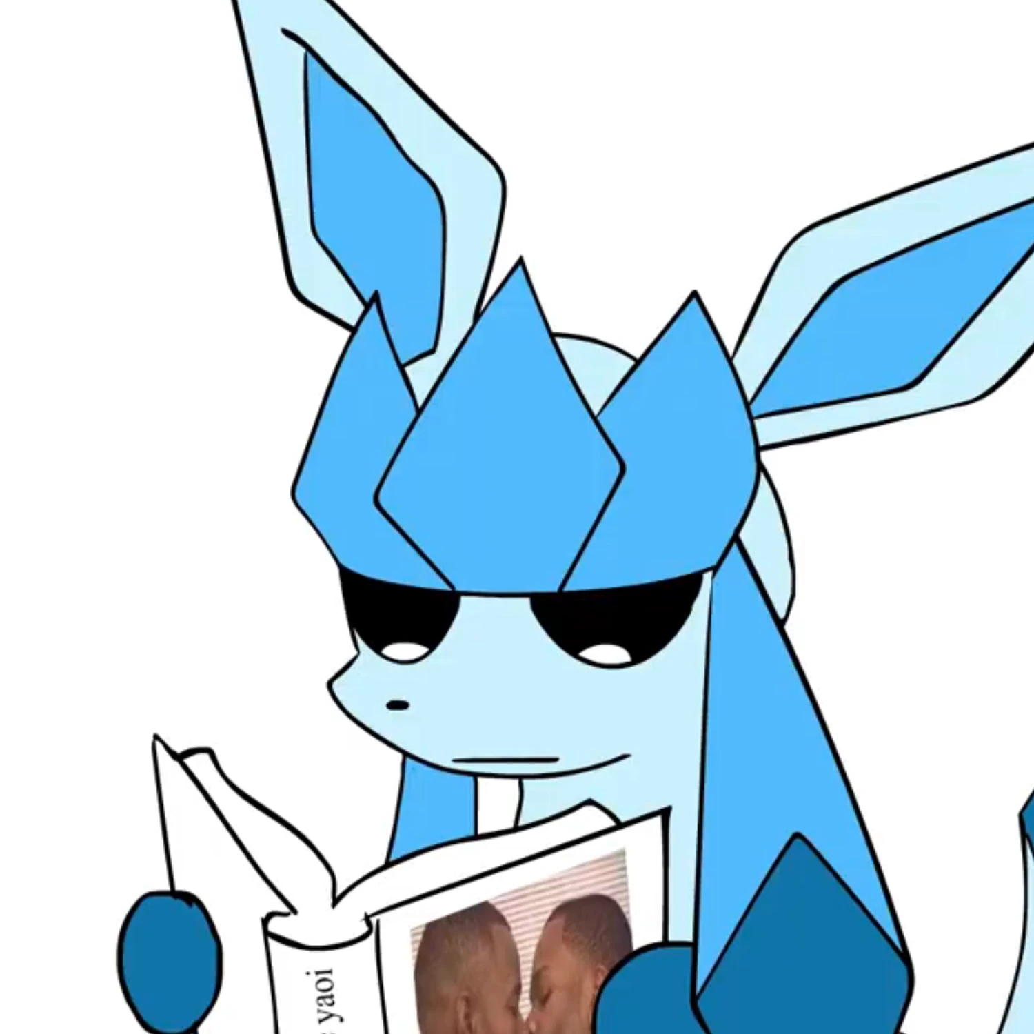 Glaceon thumbnail