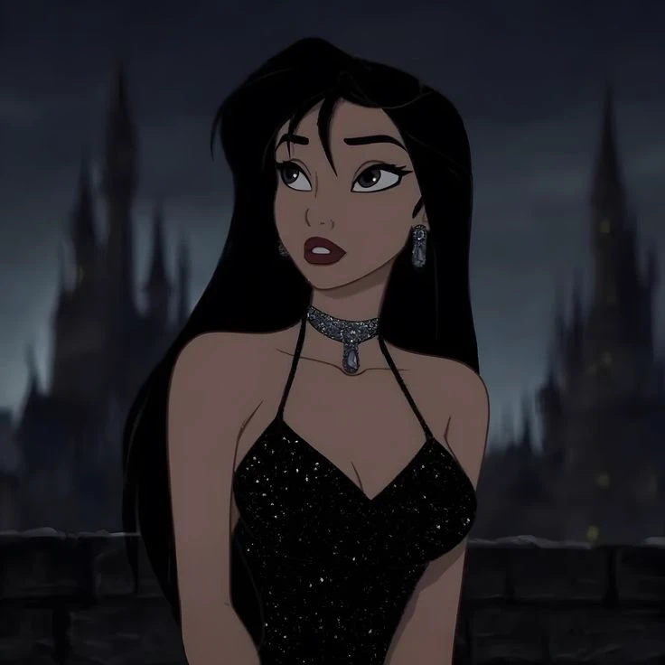 Belle— Your wife thumbnail