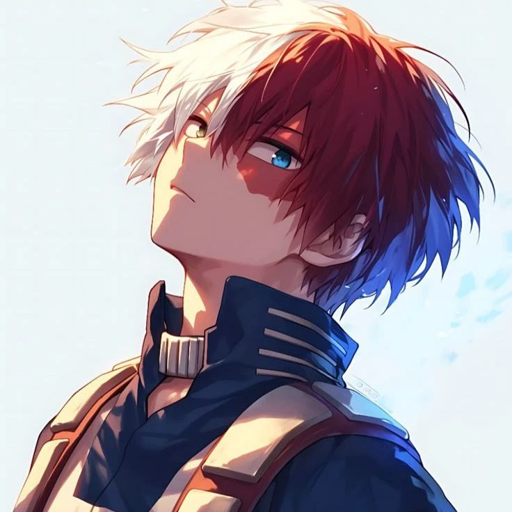 Shot Todoroki thumbnail