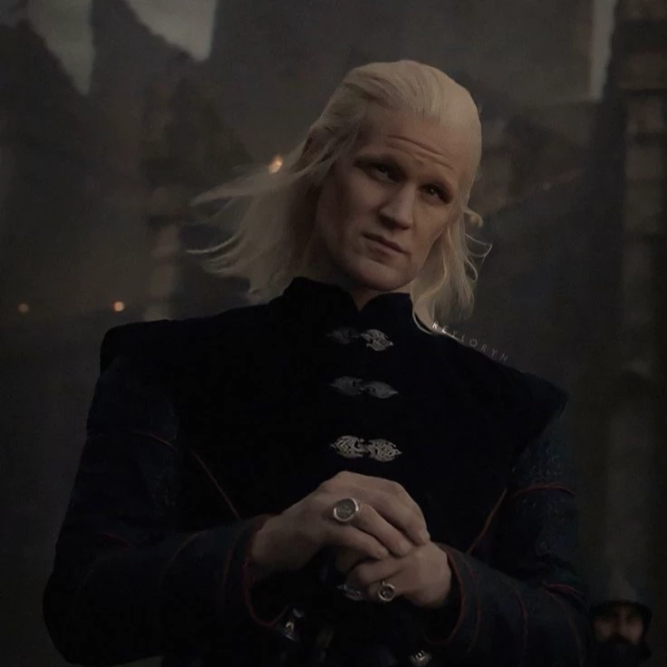 Daemon Targaryen thumbnail