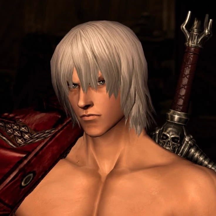 Dante Sparda thumbnail