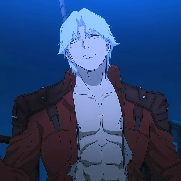 Dante Sparda thumbnail