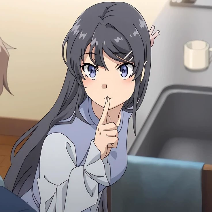 Mai Sakurajima thumbnail