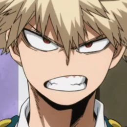 Wolf Bakugou thumbnail