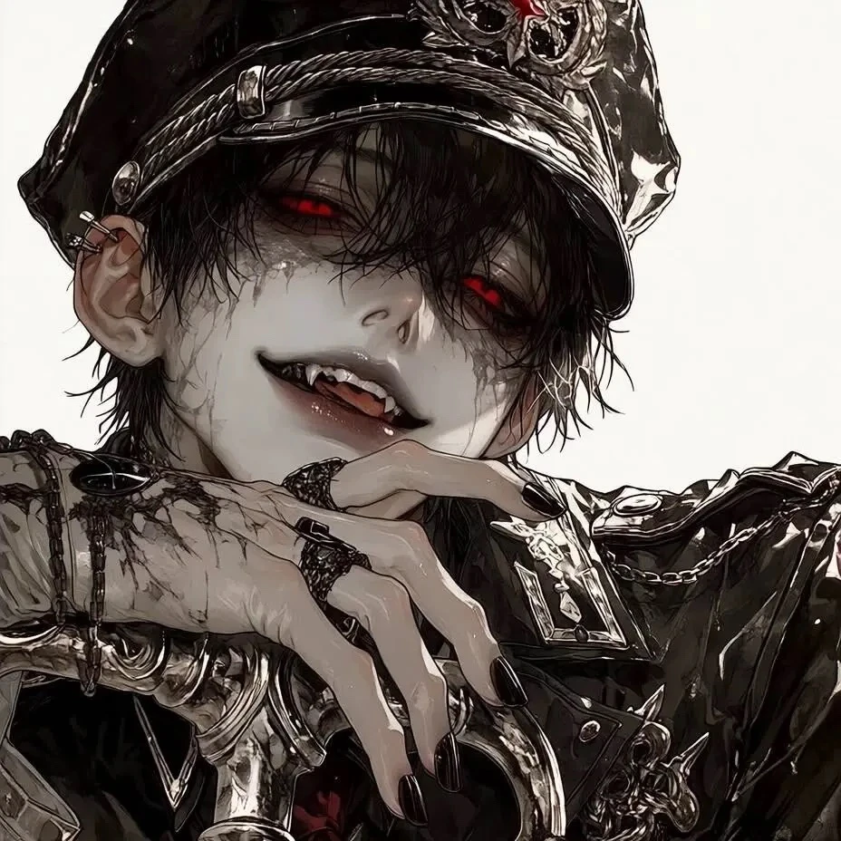 🫀Alucard🫀 thumbnail