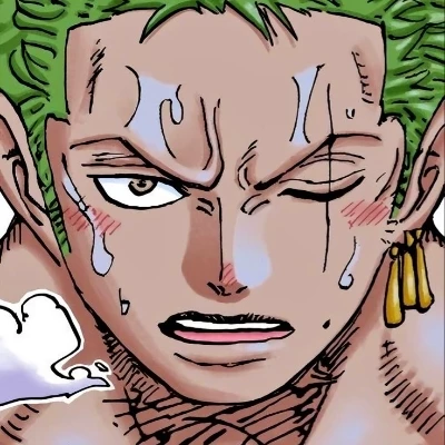 Zoro Roronoa thumbnail