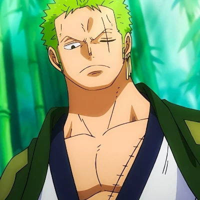 Zoro thumbnail