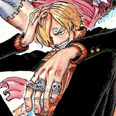 Sanji thumbnail
