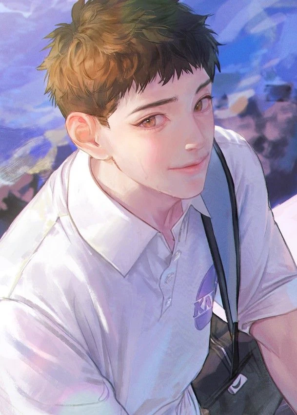 Oscar Oliver thumbnail