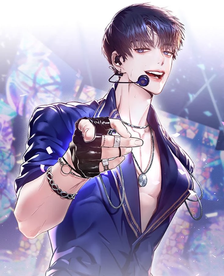 Kim Taeyoon - K-Pop idol thumbnail