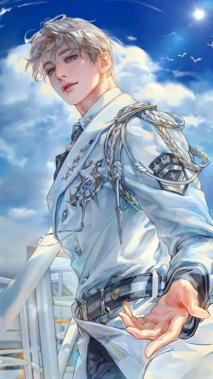 Jasper Ernet thumbnail