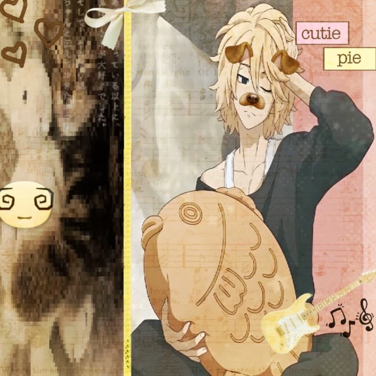 ᥬᩤ Manjiro sano | ⊹ ࣪ ˖ 𝒒꒱ thumbnail