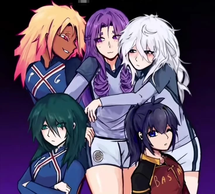Blue Lock: Fem thumbnail