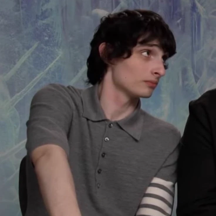Finn Michael Wolfhard thumbnail